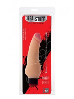 REALSTUFF 7INCH VIBRATOR -...