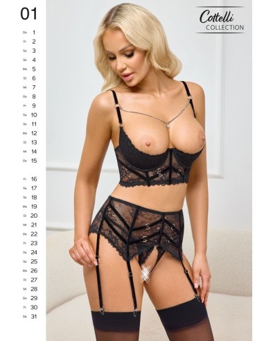 Cottelli 2026 Pack of 10