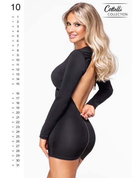 Cottelli 2026 Pack of 10