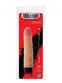 REALSTUFF 7INCH VIBRATOR -...