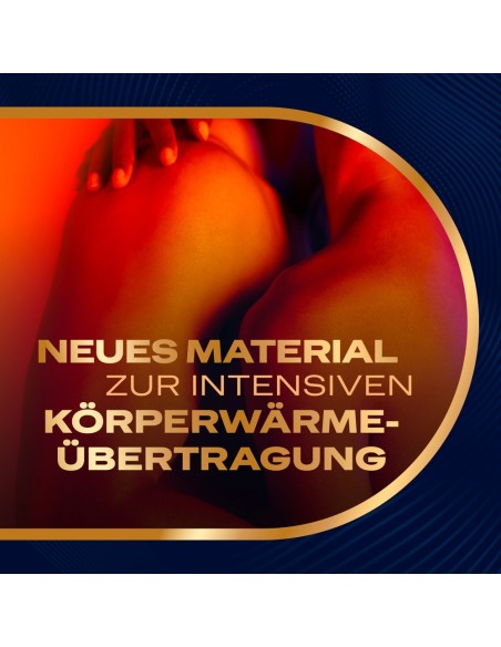 Durex Intensity Extra Large x8