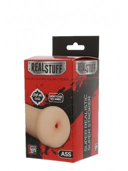 REALSTUFF 4.5INCH...