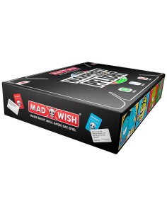 MadWish Pro Party Game 2