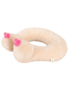 Boob Neck Pillow 2