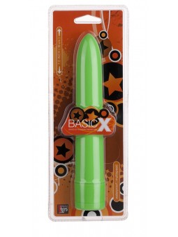 BASICX MULTISPEED VIBRATOR...