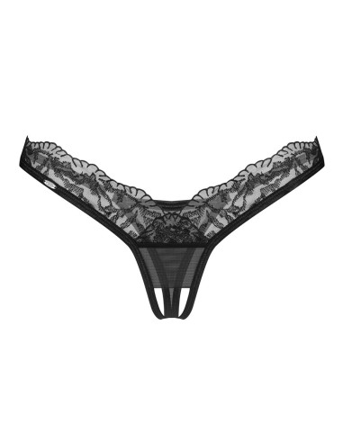 Crotchless Thong Arrowel