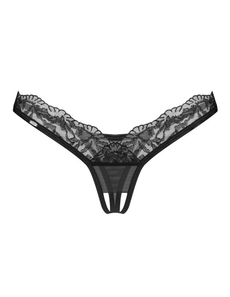 Crotchless Thong Arrowel