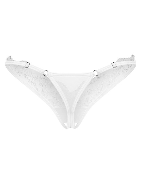 Crotchless Thong Arrowel