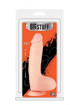 BIGSTUFF 9.5INCH FLESH