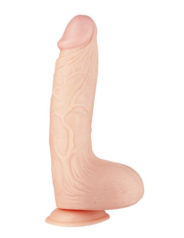 BIGSTUFF 9.5INCH FLESH acquista online su Porky's Store