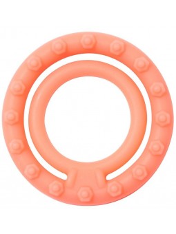 NEON DOUBLE STIMU RING 45MM...