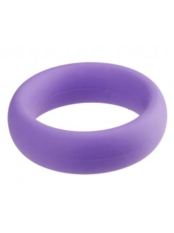 NEON STIMU RING 40MM PURPLE