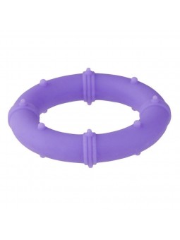 NEON STIMU RING 32MM PURPLE