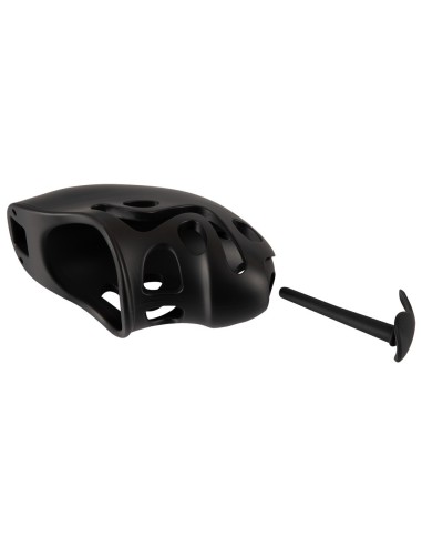 Cock Cage with Dilator