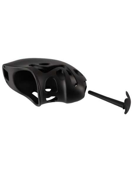 Cock Cage with Dilator