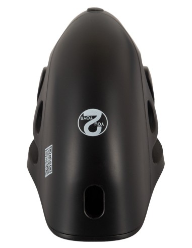 Cock Cage with Dilator