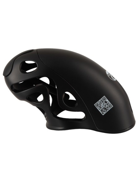 Cock Cage with Dilator