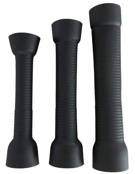 VacuGlide 3 Silicone Sleeves