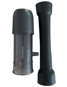 VG Medium Stroking Tube 2