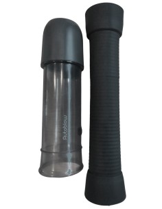 VG Large Stroking Tube 2