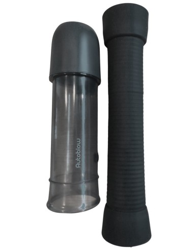 VG Large Stroking Tube