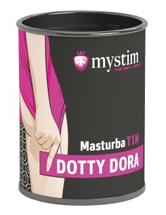 Mystim Dorry Dora MasturbaTIN 2