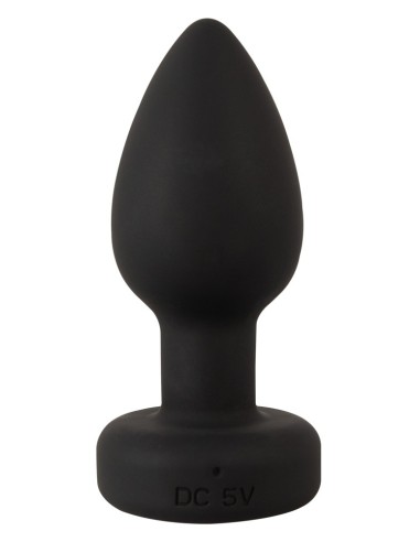 ANOS RC Flashing Butt Plug