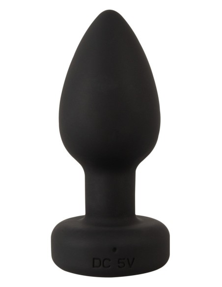 ANOS RC Flashing Butt Plug