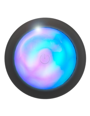 ANOS RC Flashing Butt Plug