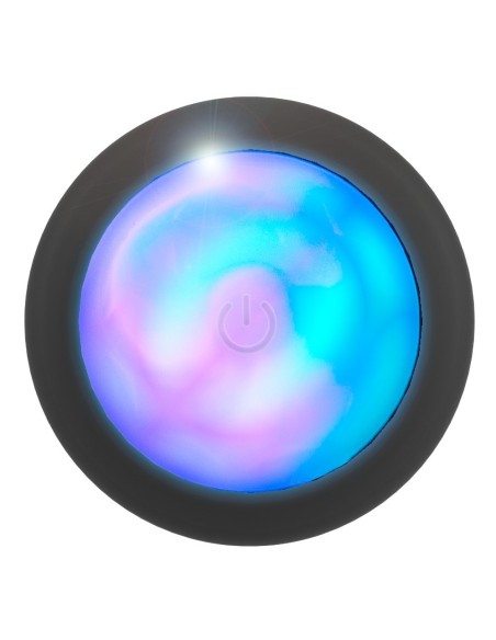 ANOS RC Flashing Butt Plug