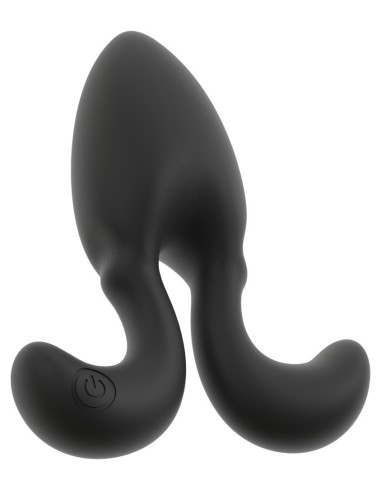 ANOS RC Vibrating Plug Flex.Ar