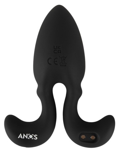 ANOS RC Vibrating Plug Flex.Ar
