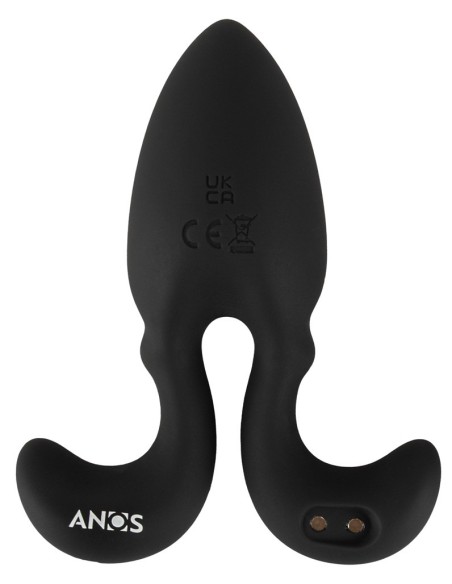 ANOS RC Vibrating Plug Flex.Ar