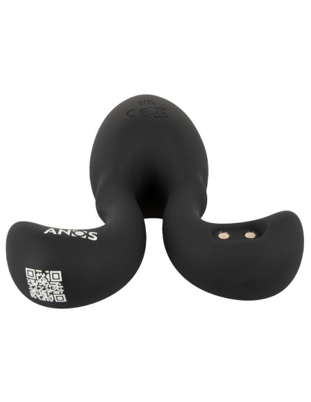 ANOS RC Vibrating Plug Flex.Ar