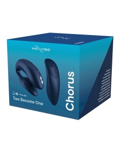 Chorus by We-Vibe Cosmic Blue