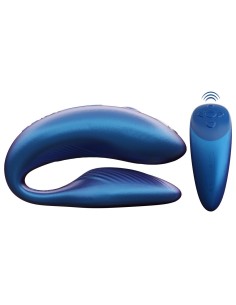 Chorus by We-Vibe Cosmic Blue 2