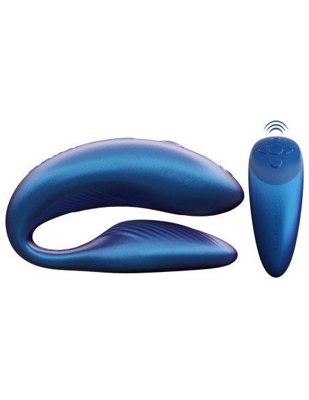 Chorus by We-Vibe Cosmic Blue