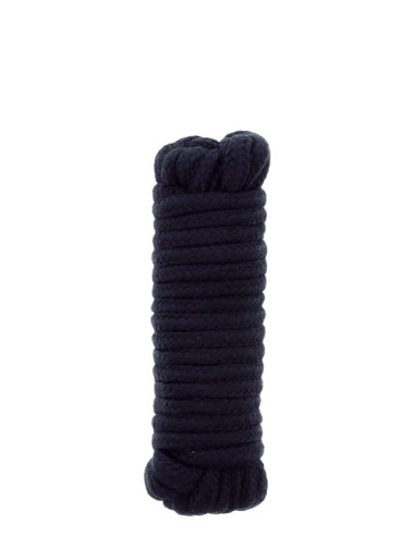 ALL TIME FAVORITES LOVE ROPE - 5M BLACK acquista online su Porky's Store