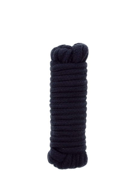 ALL TIME FAVORITES LOVE ROPE - 5M BLACK acquista online su Porky's Store