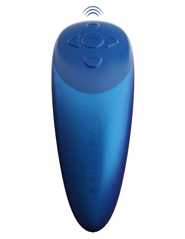 Chorus by We-Vibe Cosmic Blue