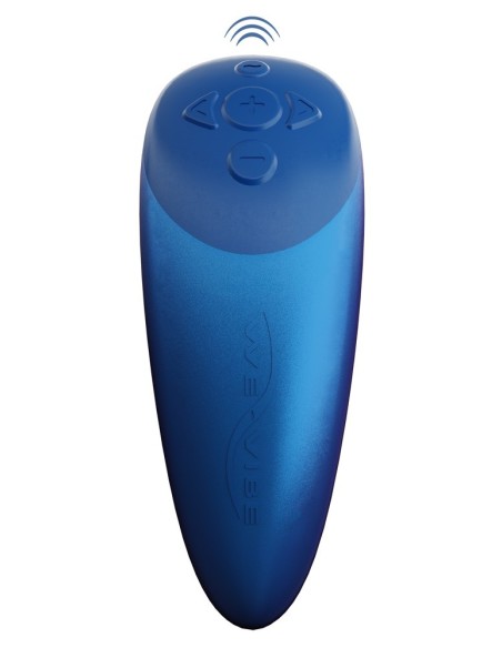 Chorus by We-Vibe Cosmic Blue