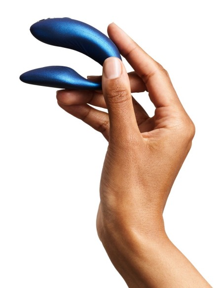 Chorus by We-Vibe Cosmic Blue