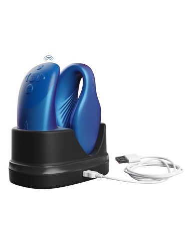 Chorus by We-Vibe Cosmic Blue