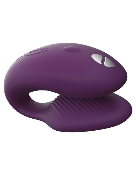 Chorus by We-Vibe Purple