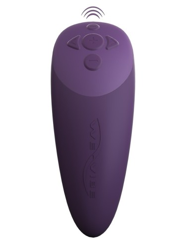 Chorus by We-Vibe Purple