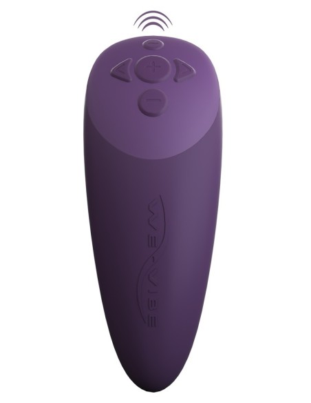 Chorus by We-Vibe Purple