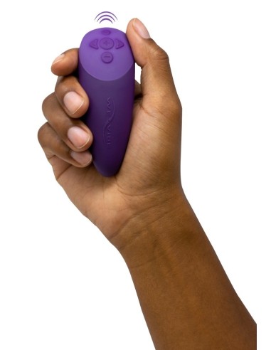 Chorus by We-Vibe Purple