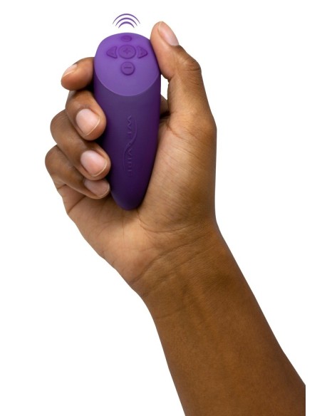 Chorus by We-Vibe Purple