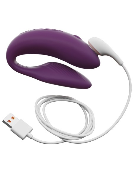 Chorus by We-Vibe Purple