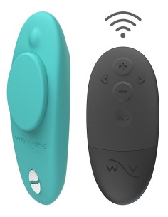 We-Vibe Moxie+ Aqua 2
